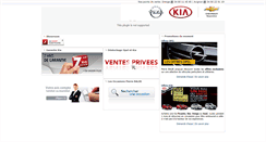 Desktop Screenshot of pbalbi.fr